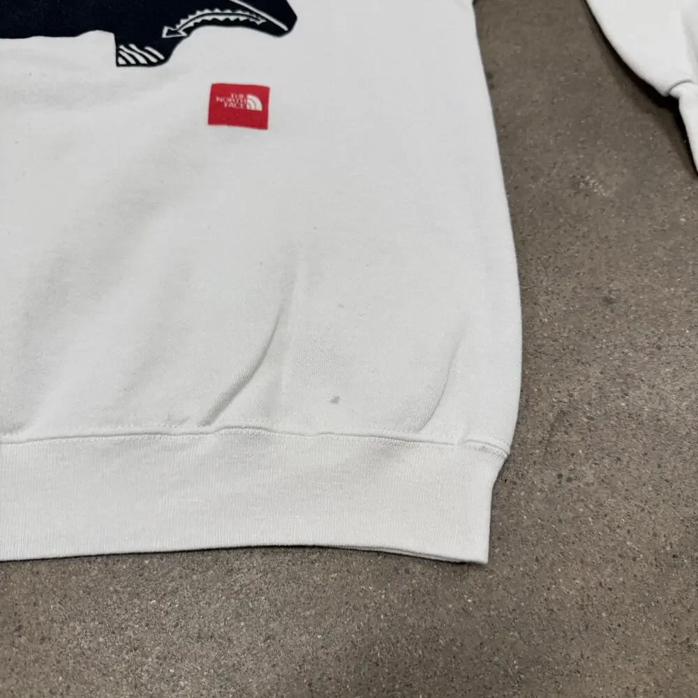 The North Face rare vintage